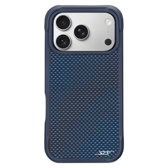 Kies-Motorsports Simply Carbon Fiber iPhone | Aramid Fiber Case | SPORT Series