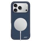 Kies-Motorsports Simply Carbon Fiber iPhone | Aramid Fiber Case | SPORT Series