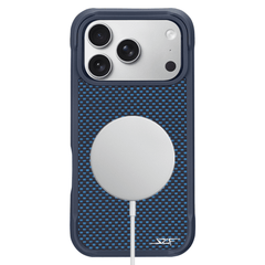 Kies-Motorsports Simply Carbon Fiber iPhone | Aramid Fiber Case | SPORT Series