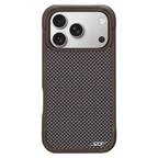 Kies-Motorsports Simply Carbon Fiber iPhone | Aramid Fiber Case | SPORT Series