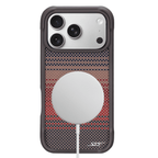 Kies-Motorsports Simply Carbon Fiber iPhone | Aramid Fiber Case | SPORT Series