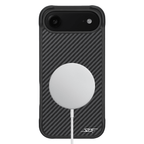 Kies-Motorsports Simply Carbon Fiber iPhone | Aramid Fiber Case | SPORT Series