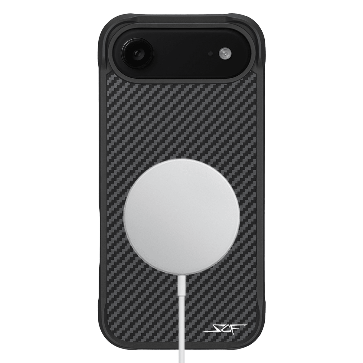Kies-Motorsports Simply Carbon Fiber iPhone | Aramid Fiber Case | SPORT Series
