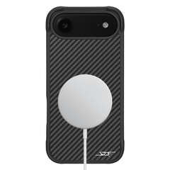 Kies-Motorsports Simply Carbon Fiber iPhone | Aramid Fiber Case | SPORT Series