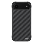Kies-Motorsports Simply Carbon Fiber iPhone | Aramid Fiber Case | SPORT Series