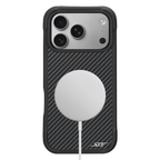 Kies-Motorsports Simply Carbon Fiber iPhone | Aramid Fiber Case | SPORT Series