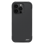 Kies-Motorsports Simply Carbon Fiber iPhone | Aramid Fiber Case | SPORT Series