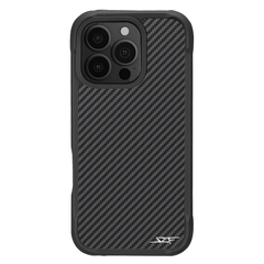 Kies-Motorsports Simply Carbon Fiber iPhone | Aramid Fiber Case | SPORT Series