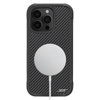 Kies-Motorsports Simply Carbon Fiber iPhone | Aramid Fiber Case | SPORT Series