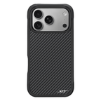 Kies-Motorsports Simply Carbon Fiber iPhone | Aramid Fiber Case | SPORT Series