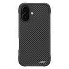 Kies-Motorsports Simply Carbon Fiber iPhone | Aramid Fiber Case | SPORT Series