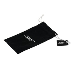 Kies-Motorsports Simply Carbon Fiber iPhone | Blue Alcantara Case | GHOST Series