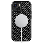 Kies-Motorsports Simply Carbon Fiber iPhone | Carbon Fiber Case | CLASSIC Series