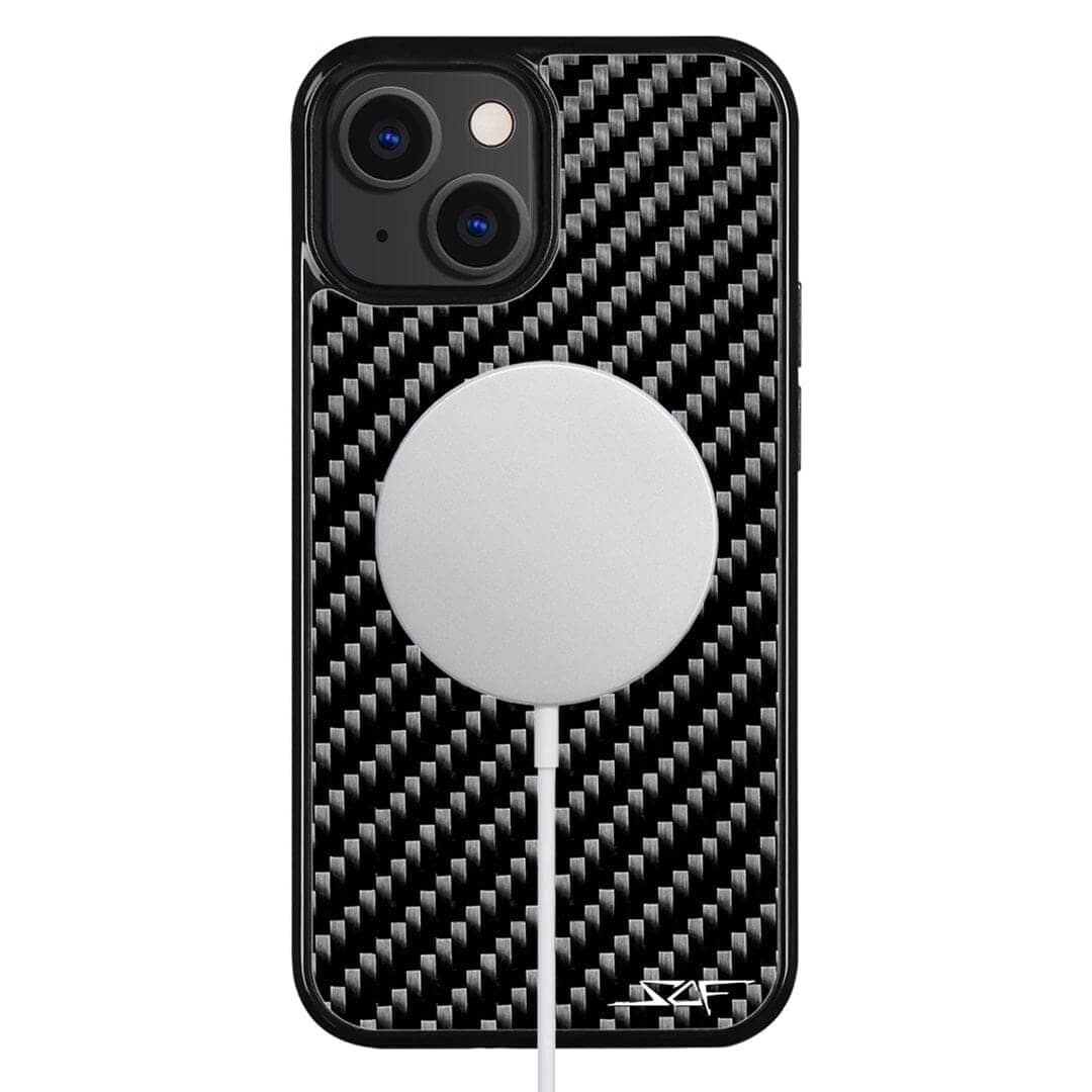 Kies-Motorsports Simply Carbon Fiber iPhone | Carbon Fiber Case | CLASSIC Series