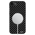 Kies-Motorsports Simply Carbon Fiber iPhone | Carbon Fiber Case | CLASSIC Series