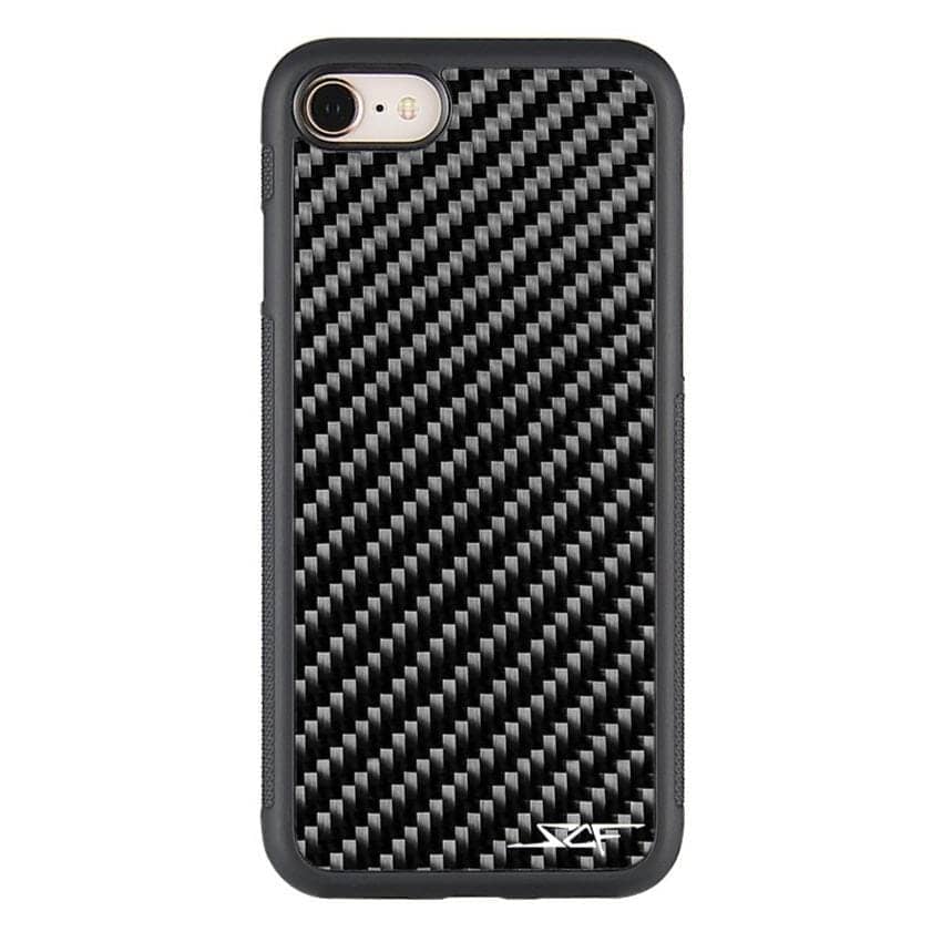 Kies-Motorsports Simply Carbon Fiber iPhone | Carbon Fiber Case | CLASSIC Series