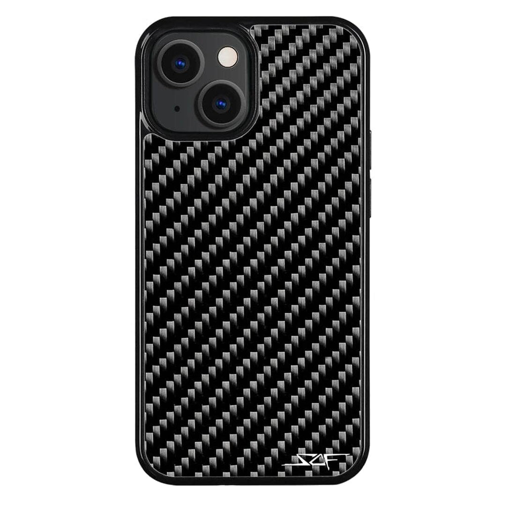 Kies-Motorsports Simply Carbon Fiber iPhone | Carbon Fiber Case | CLASSIC Series