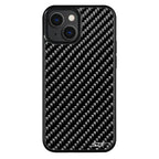 Kies-Motorsports Simply Carbon Fiber iPhone | Carbon Fiber Case | CLASSIC Series