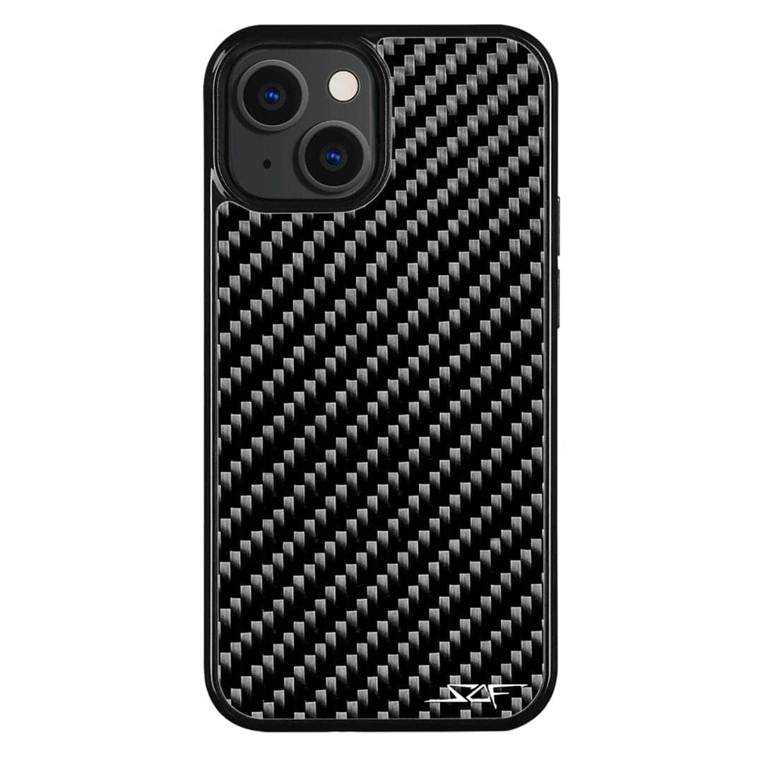 Kies-Motorsports Simply Carbon Fiber iPhone | Carbon Fiber Case | CLASSIC Series