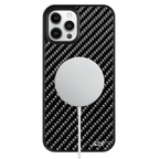Kies-Motorsports Simply Carbon Fiber iPhone | Carbon Fiber Case | CLASSIC Series