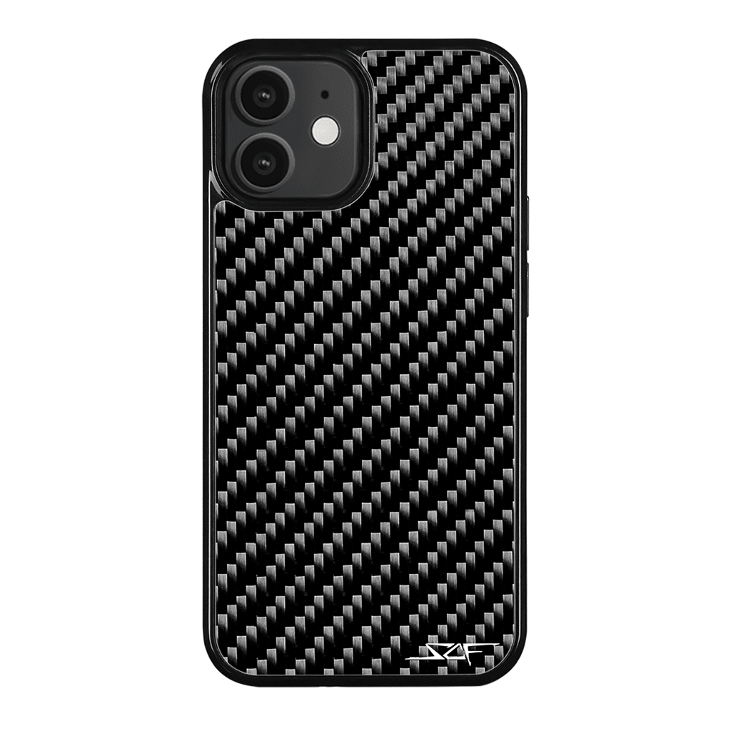 Kies-Motorsports Simply Carbon Fiber iPhone | Carbon Fiber Case | CLASSIC Series