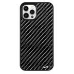 Kies-Motorsports Simply Carbon Fiber iPhone | Carbon Fiber Case | CLASSIC Series