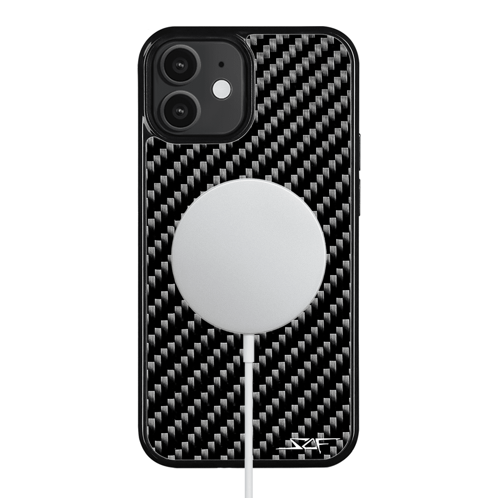 Kies-Motorsports Simply Carbon Fiber iPhone | Carbon Fiber Case | CLASSIC Series