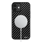 Kies-Motorsports Simply Carbon Fiber iPhone | Carbon Fiber Case | CLASSIC Series