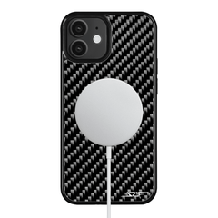 Kies-Motorsports Simply Carbon Fiber iPhone | Carbon Fiber Case | CLASSIC Series