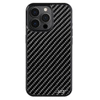 Kies-Motorsports Simply Carbon Fiber iPhone | Carbon Fiber Case | CLASSIC Series