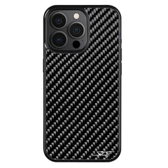 Kies-Motorsports Simply Carbon Fiber iPhone | Carbon Fiber Case | CLASSIC Series
