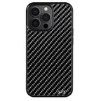Kies-Motorsports Simply Carbon Fiber iPhone | Carbon Fiber Case | CLASSIC Series