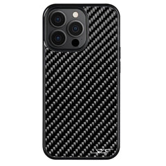 Kies-Motorsports Simply Carbon Fiber iPhone | Carbon Fiber Case | CLASSIC Series
