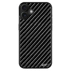 Kies-Motorsports Simply Carbon Fiber iPhone | Carbon Fiber Case | CLASSIC Series