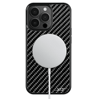 Kies-Motorsports Simply Carbon Fiber iPhone | Carbon Fiber Case | CLASSIC Series