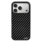 Kies-Motorsports Simply Carbon Fiber iPhone | Carbon Fiber Case | CLASSIC Series