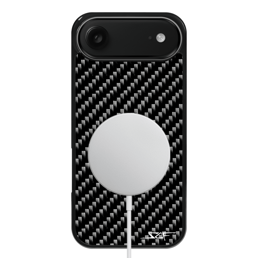 Kies-Motorsports Simply Carbon Fiber iPhone | Carbon Fiber Case | CLASSIC Series