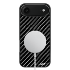 Kies-Motorsports Simply Carbon Fiber iPhone | Carbon Fiber Case | CLASSIC Series