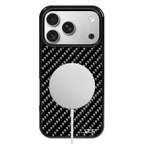 Kies-Motorsports Simply Carbon Fiber iPhone | Carbon Fiber Case | CLASSIC Series