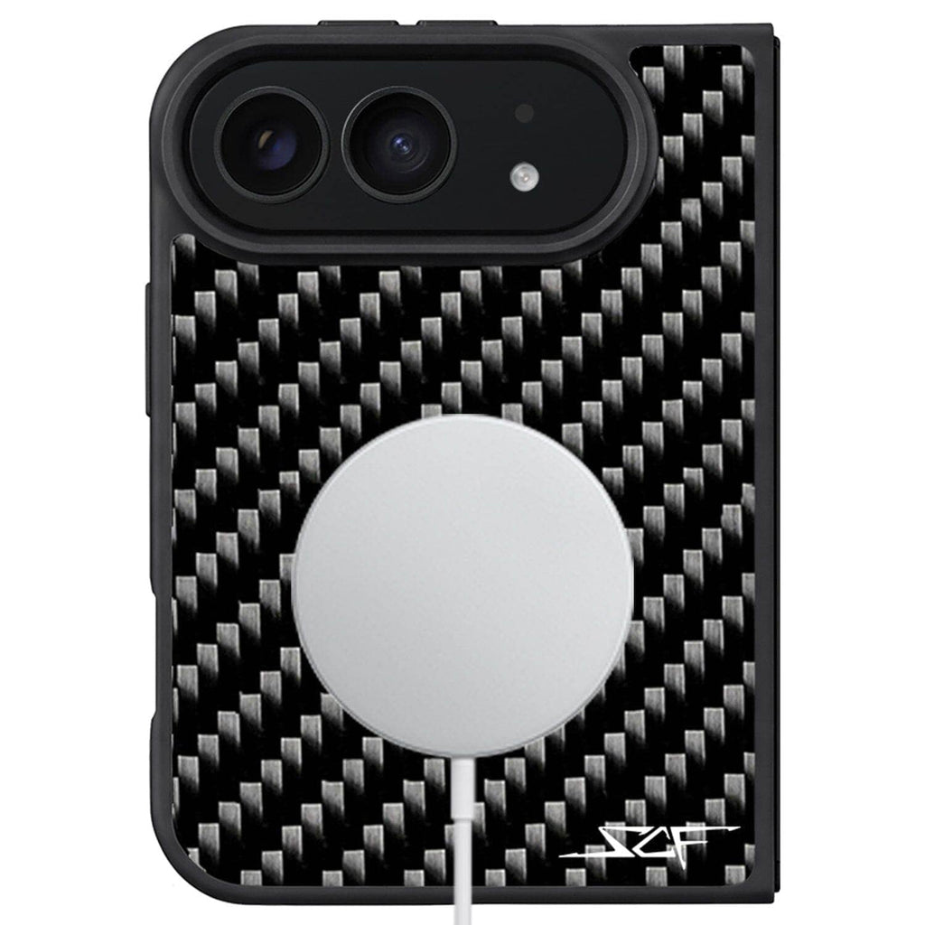 Kies-Motorsports Simply Carbon Fiber iPhone | Carbon Fiber Case | CLASSIC Series