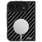 Kies-Motorsports Simply Carbon Fiber iPhone | Carbon Fiber Case | CLASSIC Series