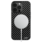 Kies-Motorsports Simply Carbon Fiber iPhone | Carbon Fiber Case | CLASSIC Series