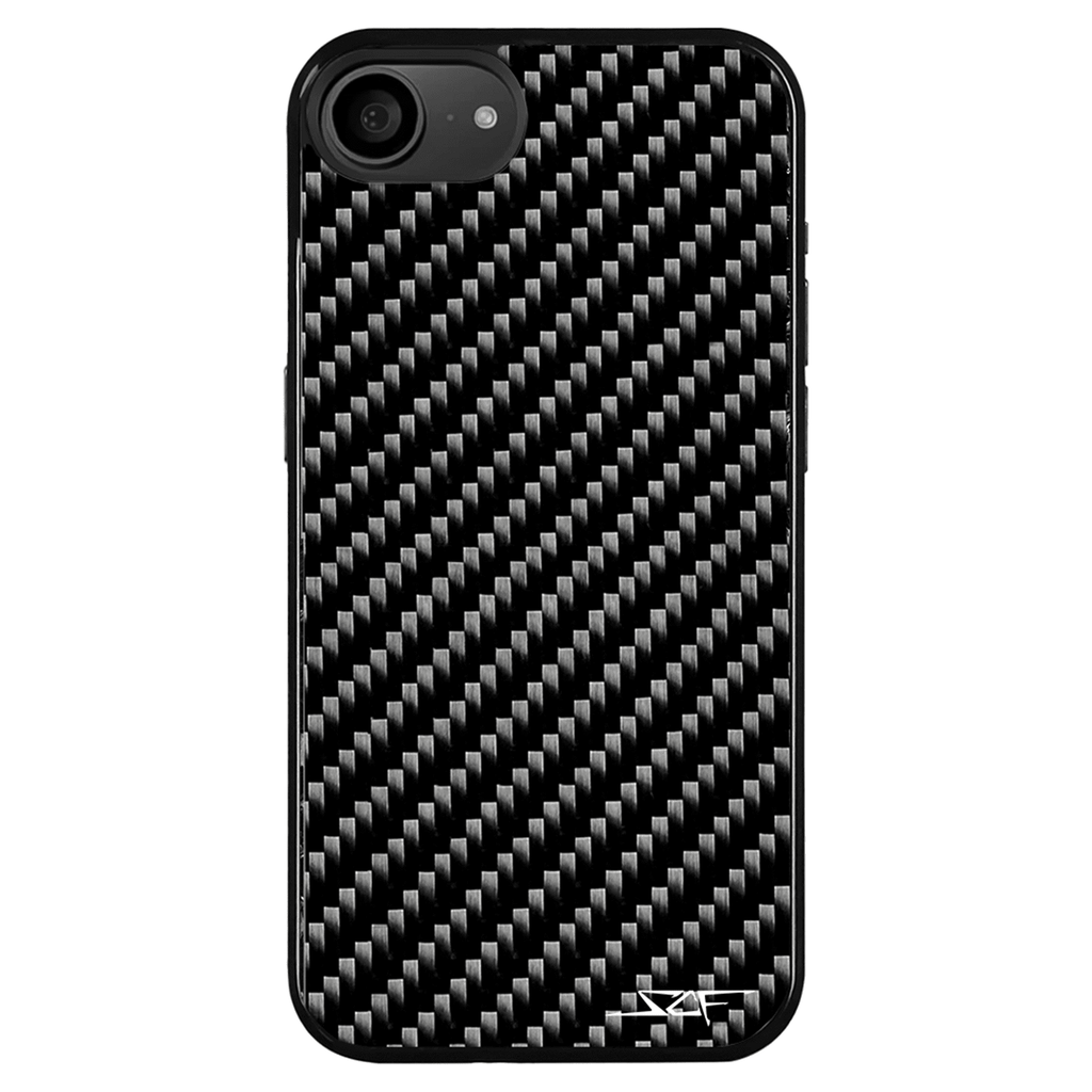 Kies-Motorsports Simply Carbon Fiber iPhone | Carbon Fiber Case | CLASSIC Series