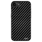 Kies-Motorsports Simply Carbon Fiber iPhone | Carbon Fiber Case | CLASSIC Series