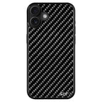 Kies-Motorsports Simply Carbon Fiber iPhone | Carbon Fiber Case | CLASSIC Series