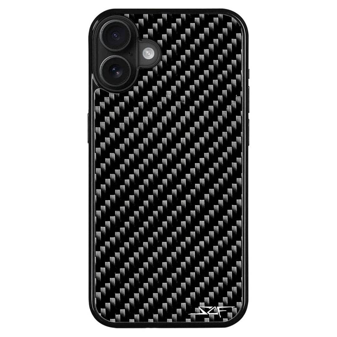 Kies-Motorsports Simply Carbon Fiber iPhone | Carbon Fiber Case | CLASSIC Series