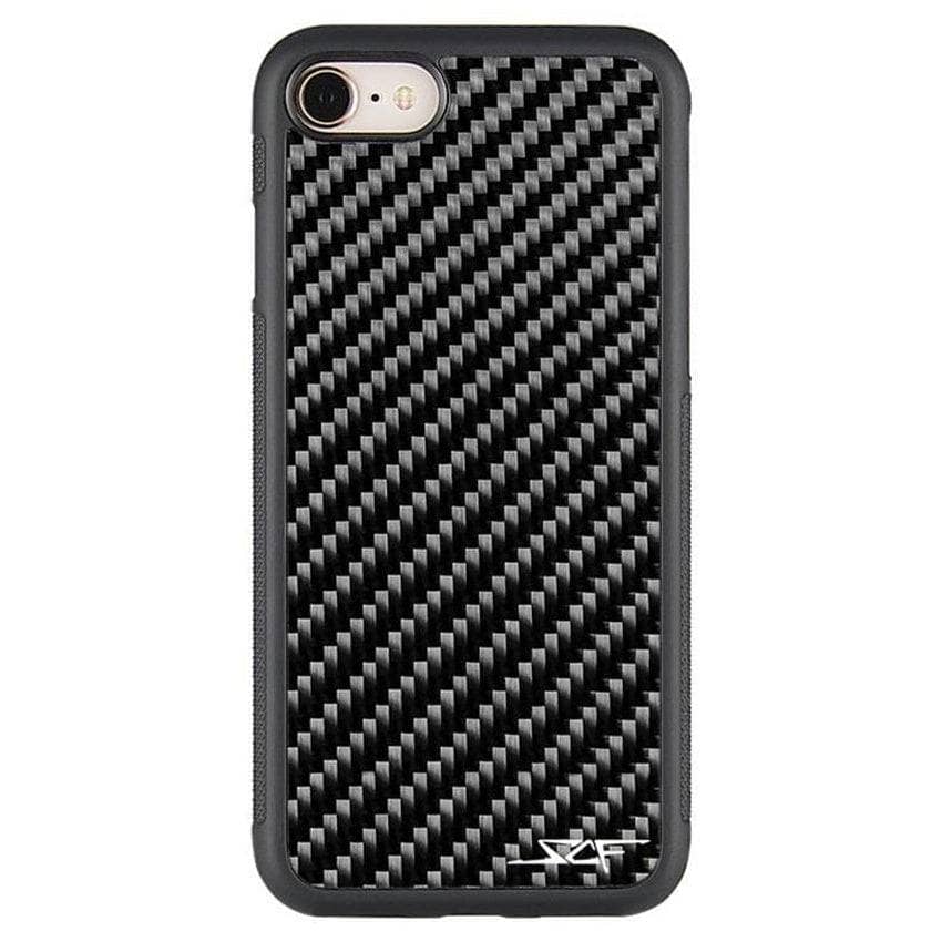 Kies-Motorsports Simply Carbon Fiber iPhone | Carbon Fiber Case | CLASSIC Series
