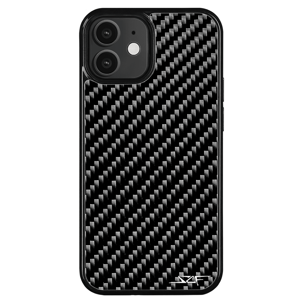 Kies-Motorsports Simply Carbon Fiber iPhone | Carbon Fiber Case | CLASSIC Series