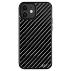 Kies-Motorsports Simply Carbon Fiber iPhone | Carbon Fiber Case | CLASSIC Series