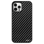 Kies-Motorsports Simply Carbon Fiber iPhone | Carbon Fiber Case | CLASSIC Series